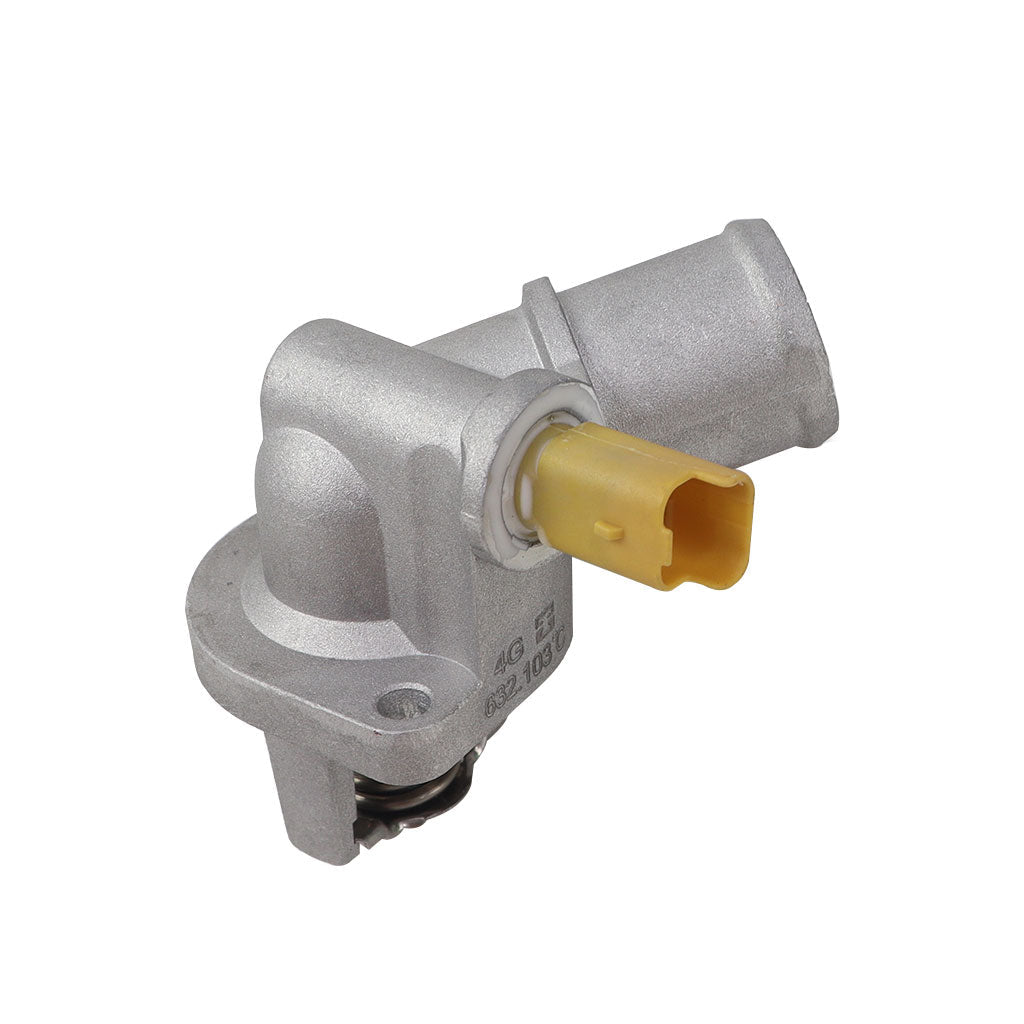 Válvula Termostática Sensor Peugeot 207 208 1336Z2 Imagem principal do produto