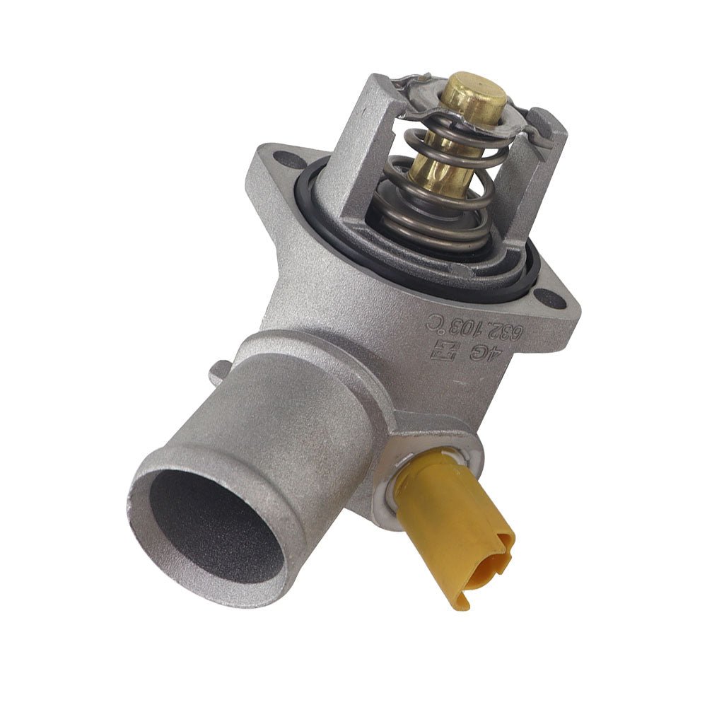 Válvula Termostática Sensor Peugeot 207 208 1336Z2