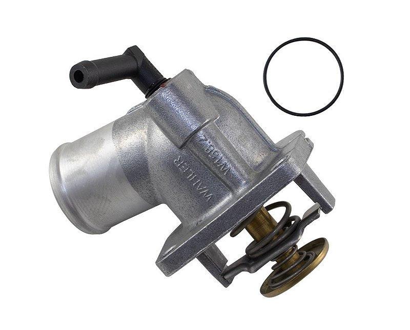 Valvula Termostatica Stilo Brava Meriva 1.8 16v 7083375 - Paraiso das Mangueiras Imagem principal do produto