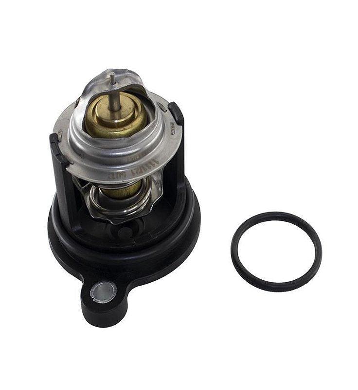 Valvula Termostatica Superior Ford Ka 1.0 12 V Ca6g8575da - Paraiso das Mangueiras Imagem principal do produto