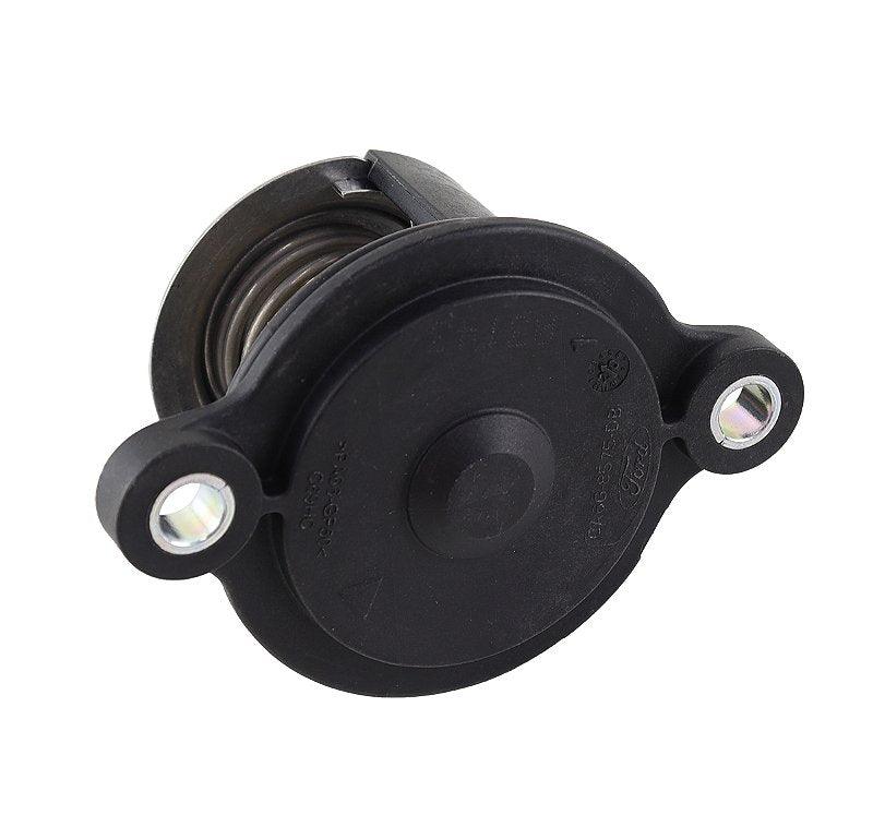 Valvula Termostatica Superior Ford Ka 1.0 12v Ca6g8575da - Paraiso das Mangueiras