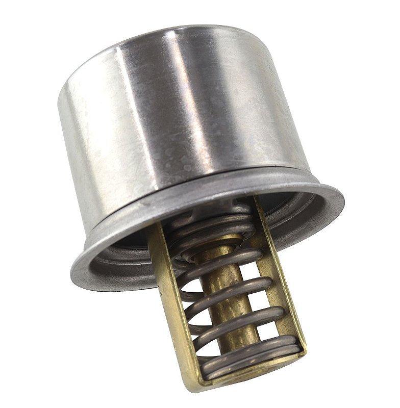 Válvula Termostática Volvo Fh Fm Nh Nl10 Nl12 8149182 Imagem secundária do produto
