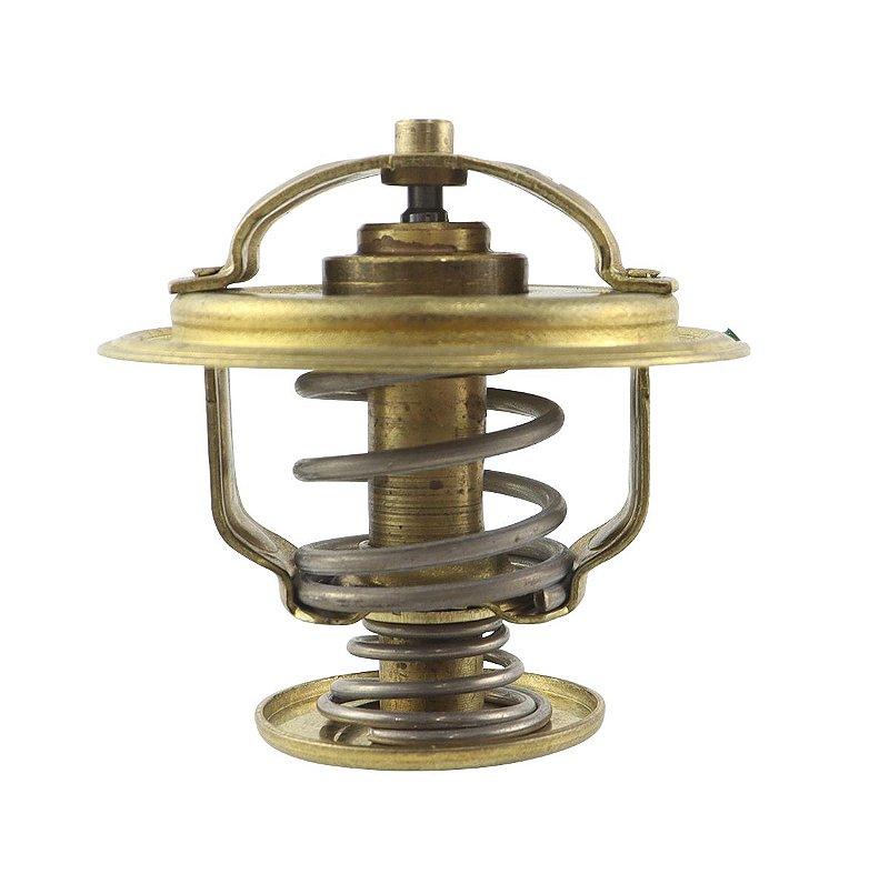 Válvula Termostática Volvo N10 N1016 N1020 N1033 1544098 - Paraiso das Mangueiras Imagem principal do produto