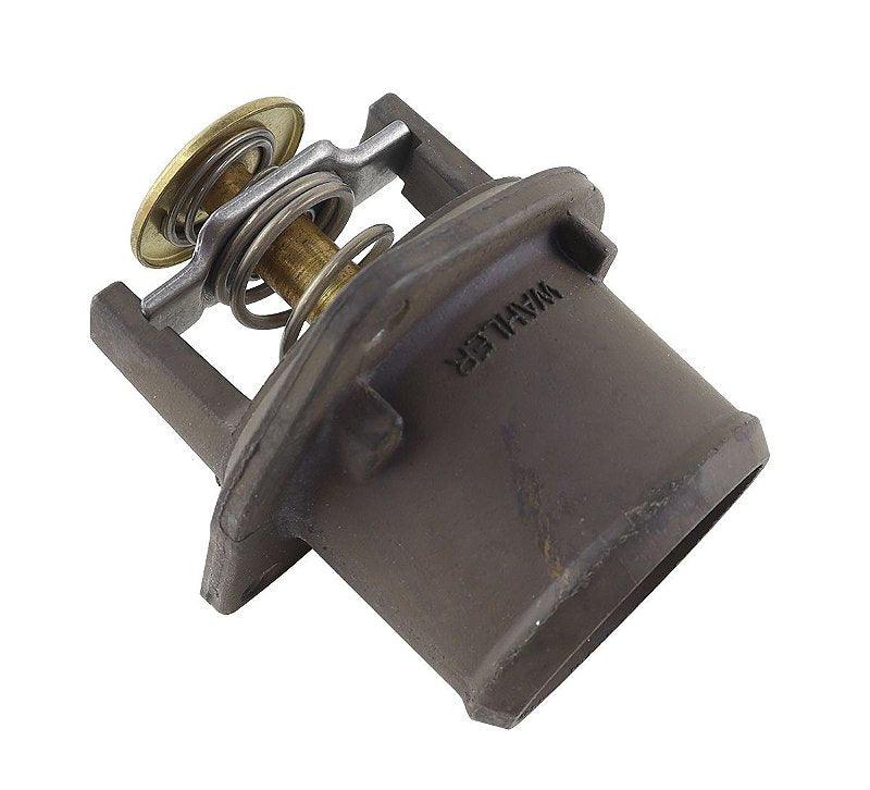Válvula Termostática Vw 13.150 15.180 7.100 Mwm 961087570144 Imagem secundária do produto