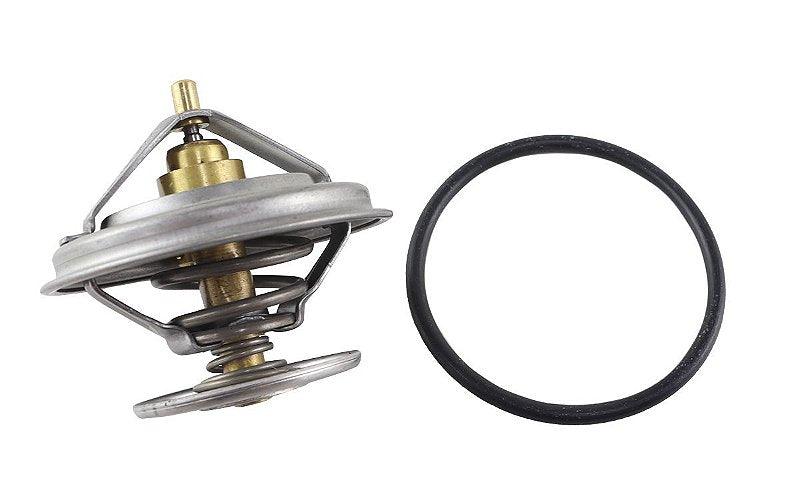 Válvula Termostática Vw 13.190 15.190 17.190 07W121300A - Paraiso das Mangueiras