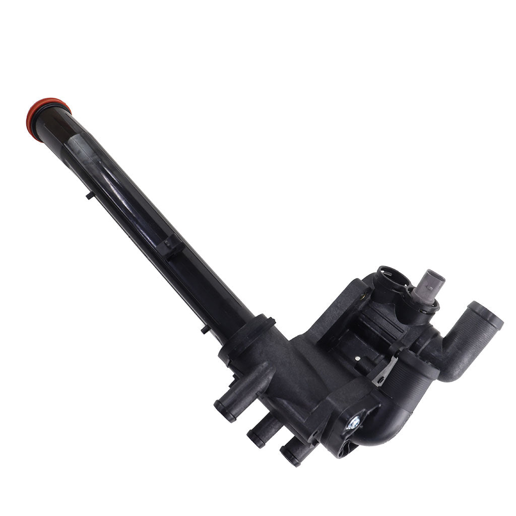 Válvula Termostática Vw Gol Voyage Saveiro Fox Polo Gol - Paraiso das Mangueiras