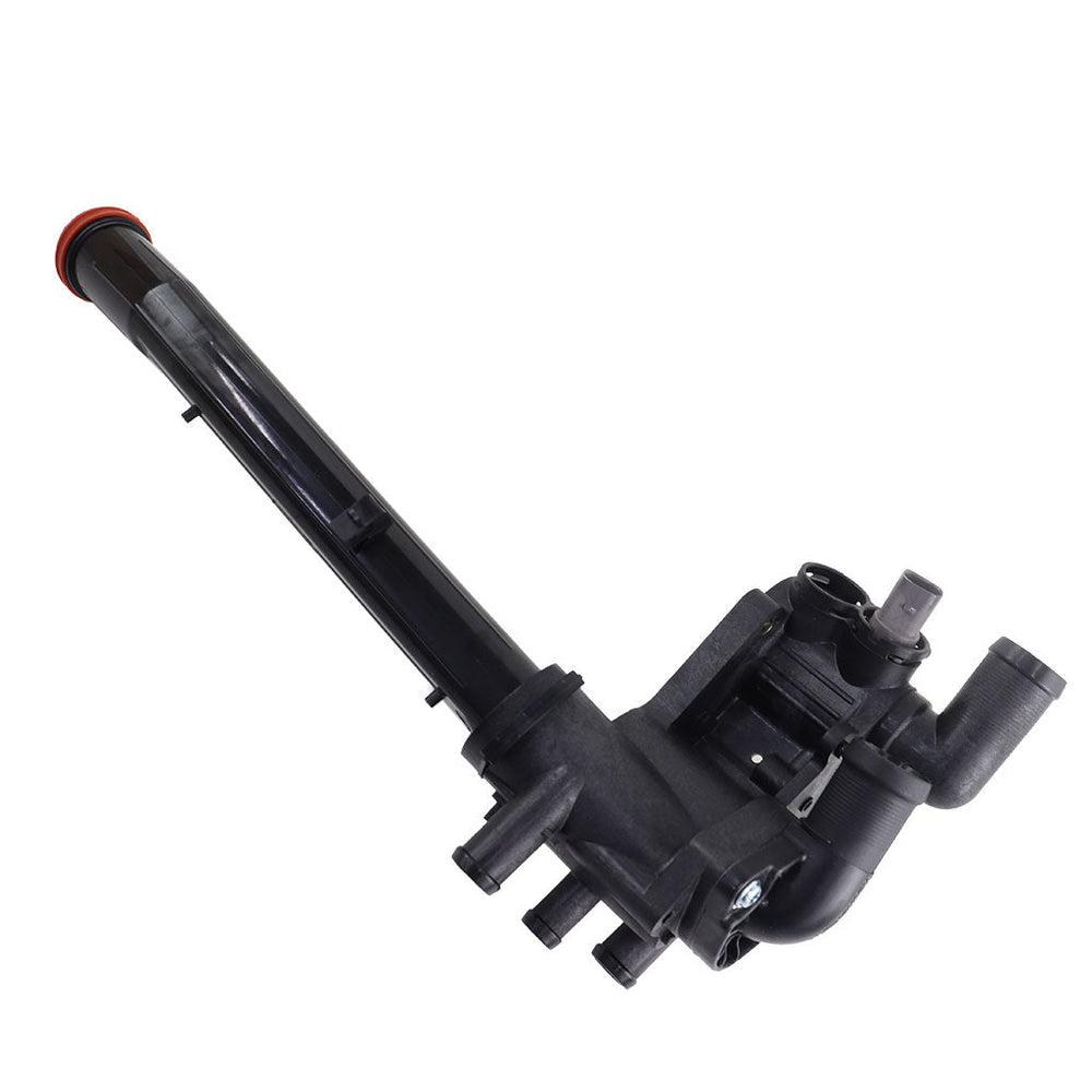 Válvula Termostática Vw Gol Voyage Saveiro Fox Polo Gol - Paraiso das Mangueiras