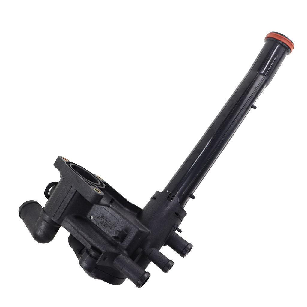 Válvula Termostática Vw Gol Voyage Saveiro Fox Polo Gol - Paraiso das Mangueiras