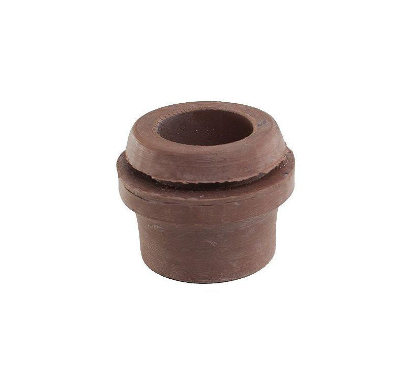 Vedador Anti Chama Motor Ap Santana Gol Voyage Gol Pampa - Paraiso das Mangueiras Imagem principal do produto